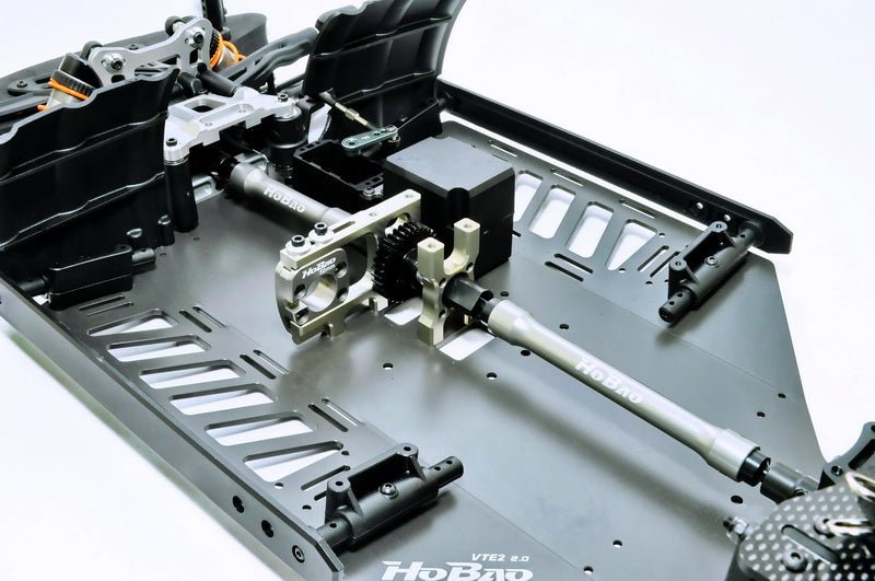 HoBao HB-VTE2-V2 1/7 Extreme VT2-V2 On-Road Electric Car