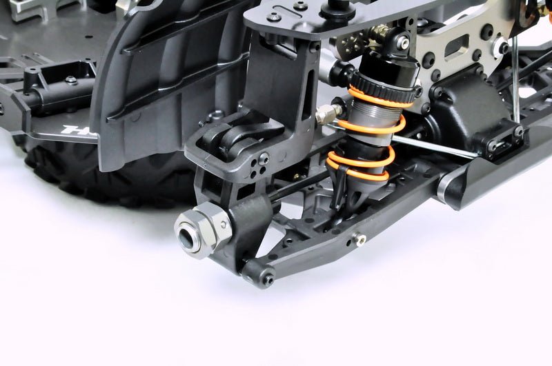 HoBao HB-VTE2-V2 1/7 Extreme VT2-V2 On-Road Electric Car