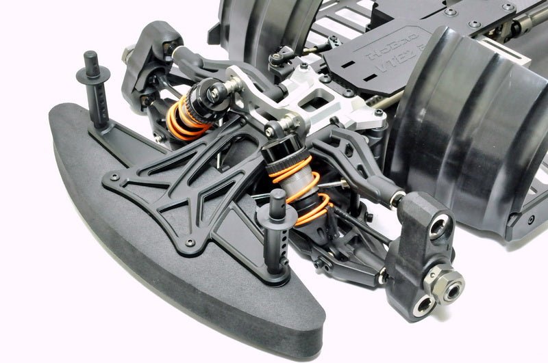HoBao HB-VTE2-V2 1/7 Extreme VT2-V2 On-Road Electric Car