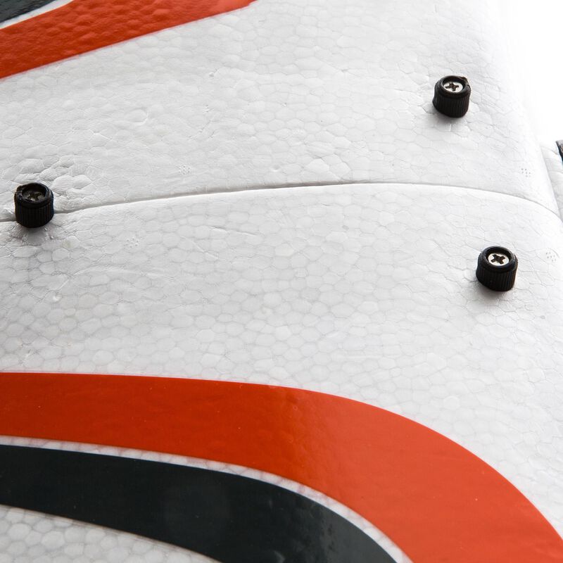 HobbyZone AeroScout S 2 1.1m RTF Trainer Electric Airplane (1095mm) w/SAFE & DXS Transmitter