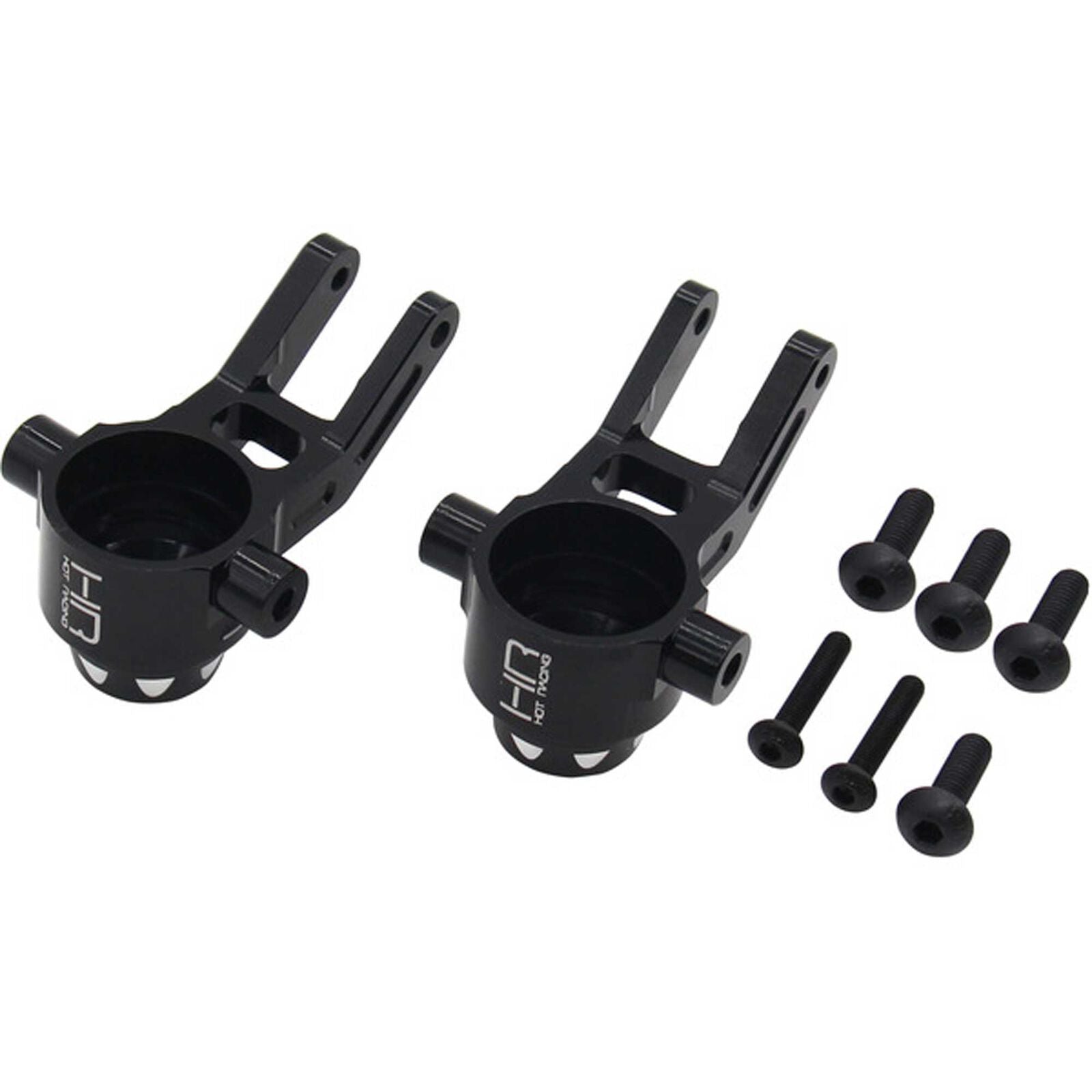 Hot Racing Arrma 1/8 Infraction Vendetta Aluminum Steering Blocks ATF21R01