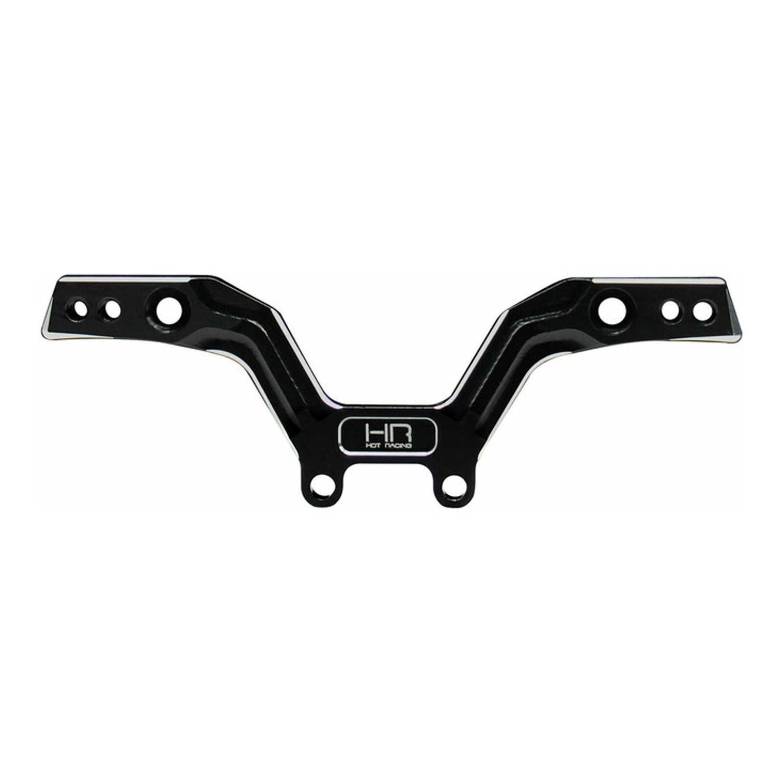Hot Racing Aluminum Front Shock Tower Brace, 1/14 ARRMA Typhon GROM