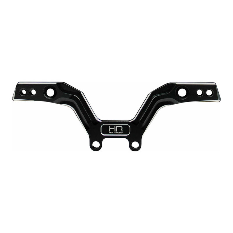Hot Racing Aluminum Front Shock Tower Brace, 1/14 ARRMA Typhon GROM