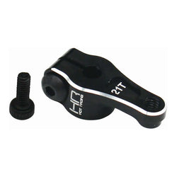 Hot Racing Losi Mini -T-B 2.0 Drag 21T Clamping Servo Arm MTT48LHV