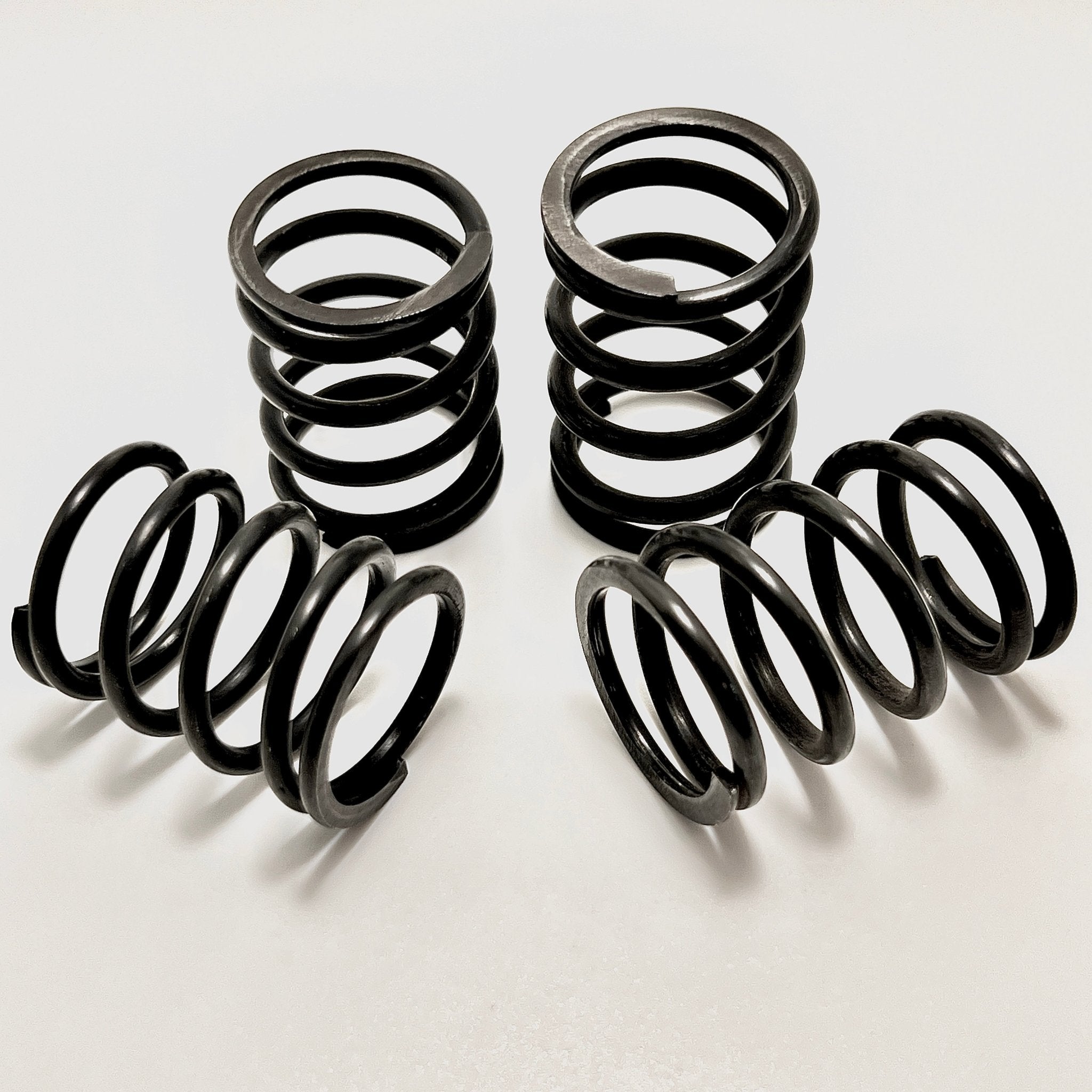 Perfect Pass Speed Run & Drag Springs For All Arrma 1/7 & Hobao VTE2