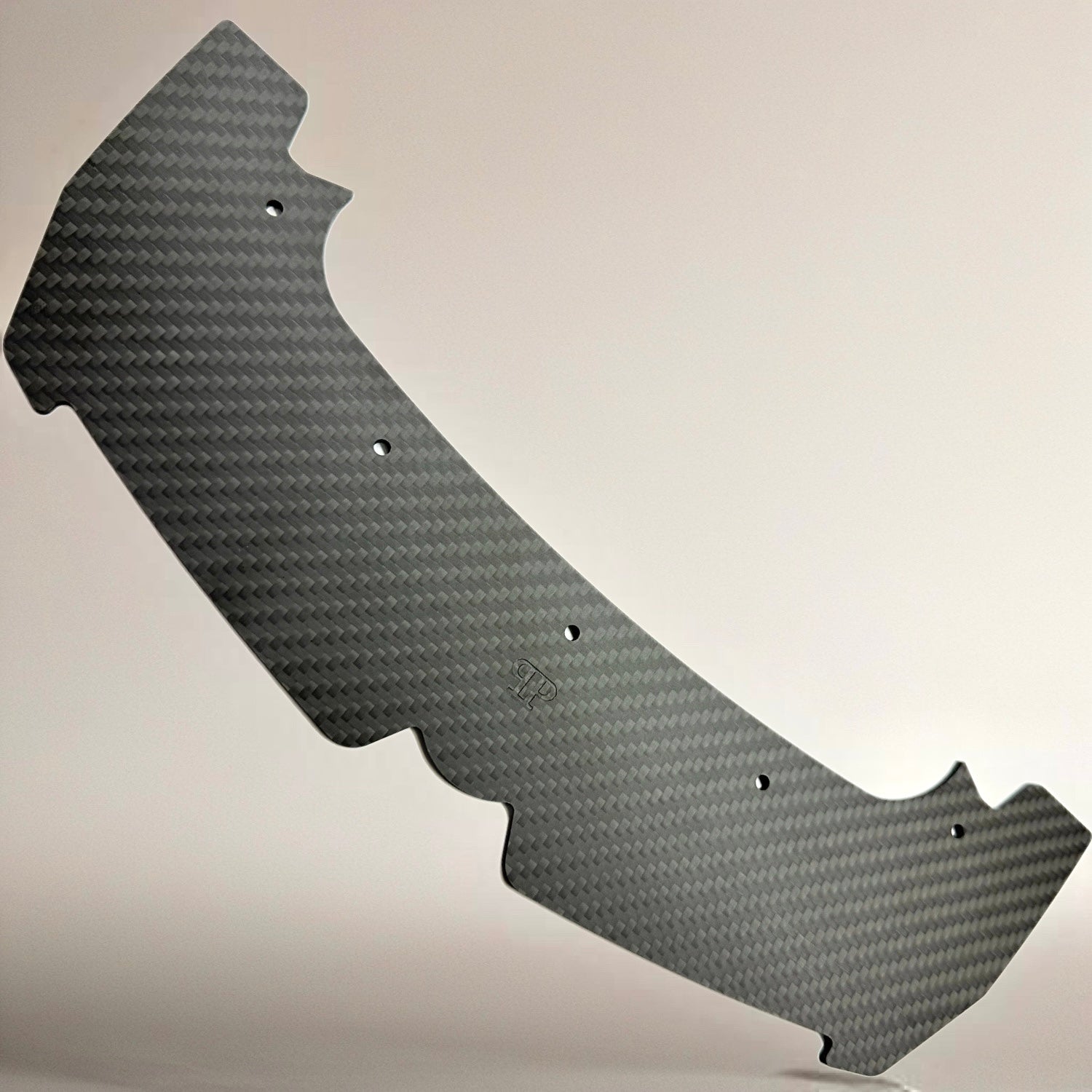 Perfect Pass Carbon Fiber Kit ( Matte )for Arrma Limitless