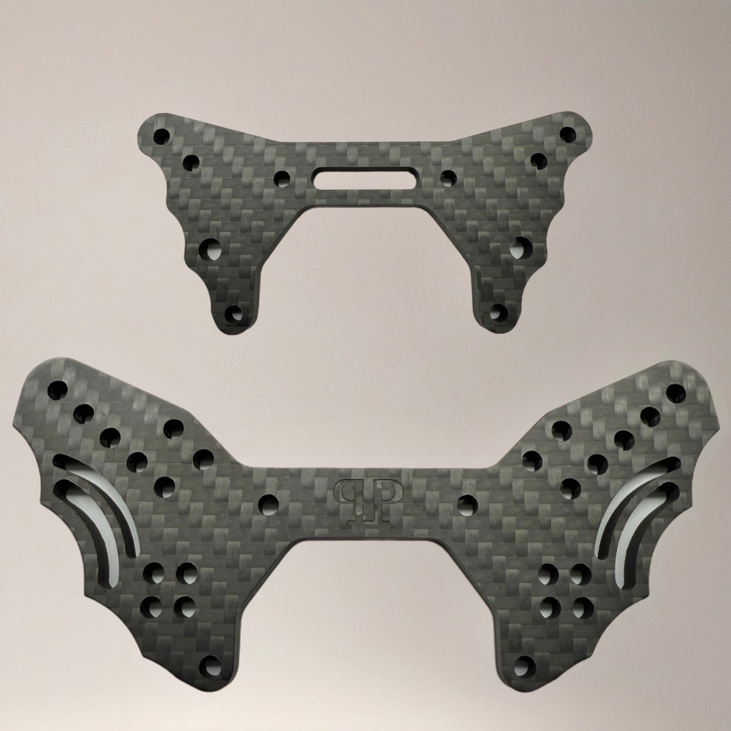 Perfect Pass Carbon Fiber Kit ( Matte )for Arrma Limitless