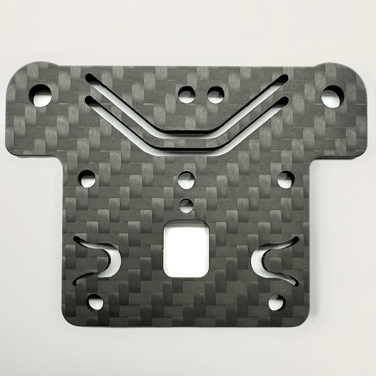 Perfect Pass Carbon Fiber Kit ( Matte )for Arrma Limitless
