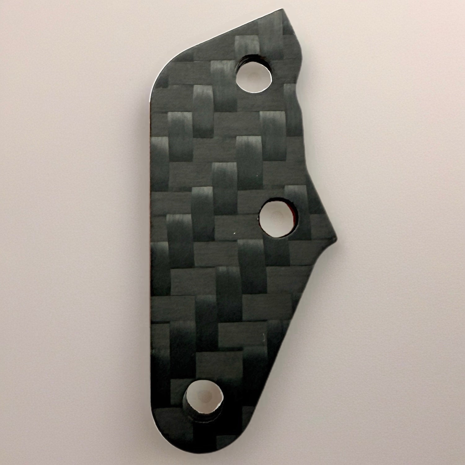 Perfect Pass Carbon Fiber Kit ( Matte )for Arrma Limitless