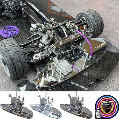 Perfect Pass Electronic Relocate Kit For Arrma 1/7