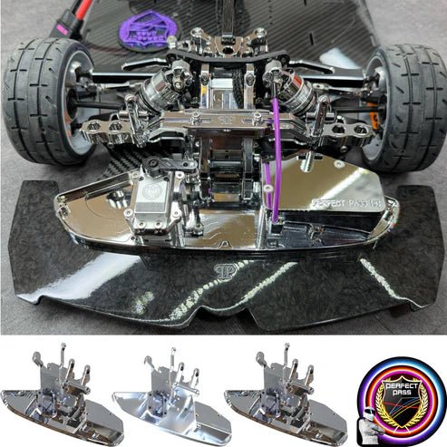 Perfect Pass Electronic Relocate Kit For Arrma 1/7