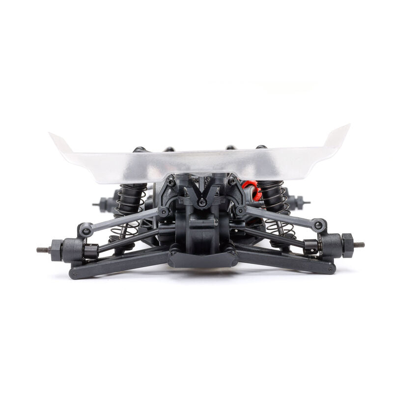 Losi Micro-B 2.0 1/24 RTR 2WD Buggy (White) w/2.4GHz Radio, Battery & Charger