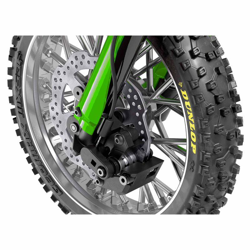Losi Promoto-MX RTR 1/4 Brushless Dirt Bike (Pro-Circuit) w/2.4GHz DX3PM Radio, MS6X & Battery & Charger