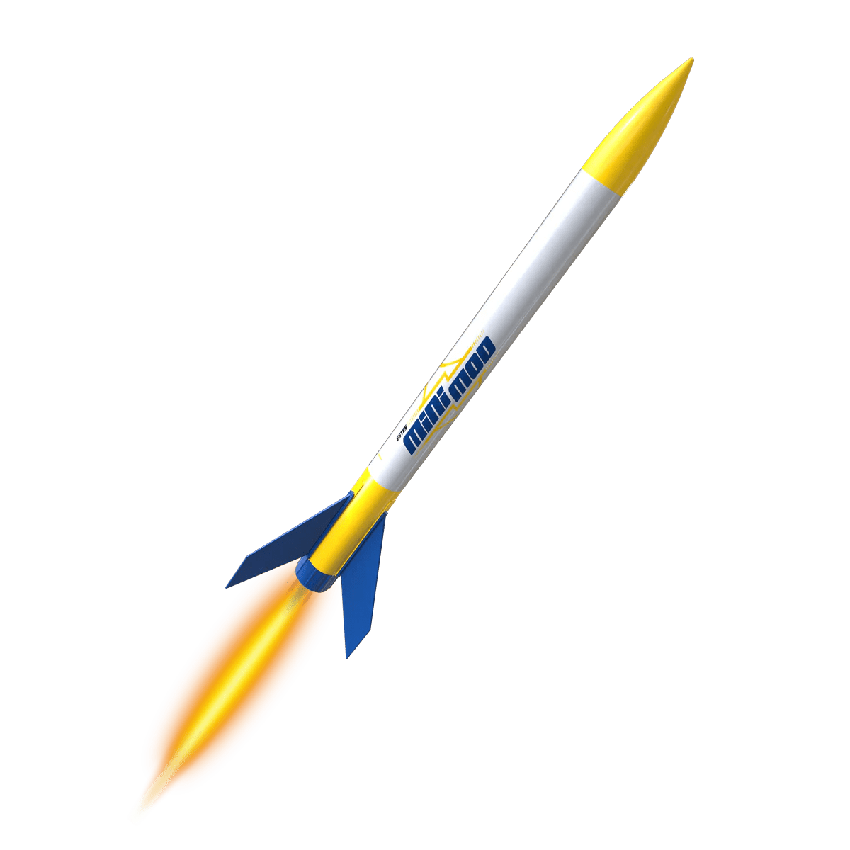 Estes Rockets Mini Mod™ Launch Set