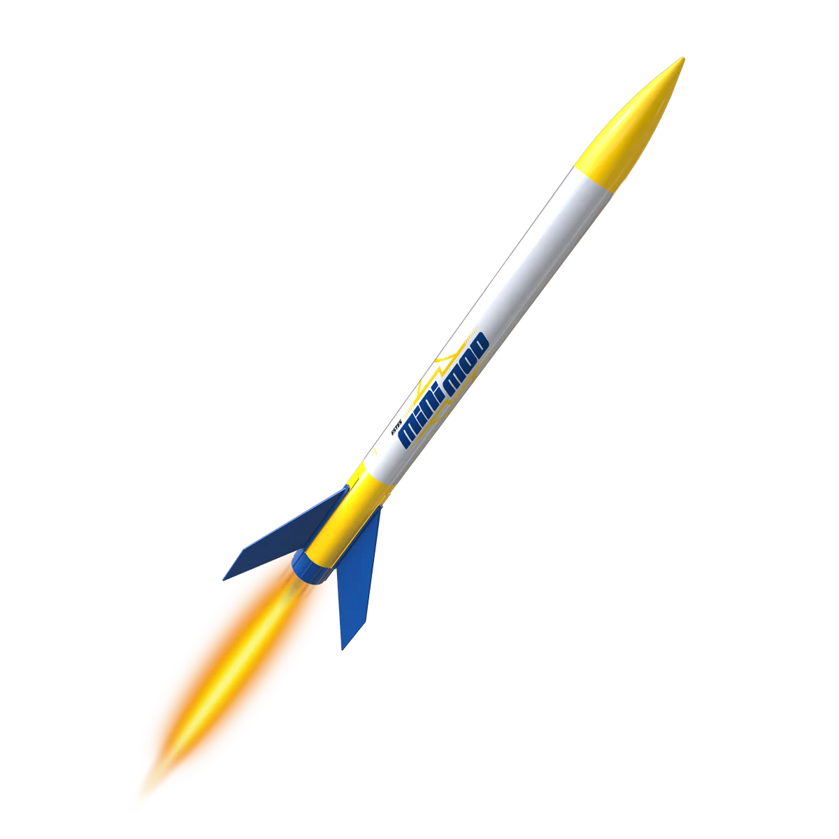 Estes Rockets Mini Mod™ Launch Set