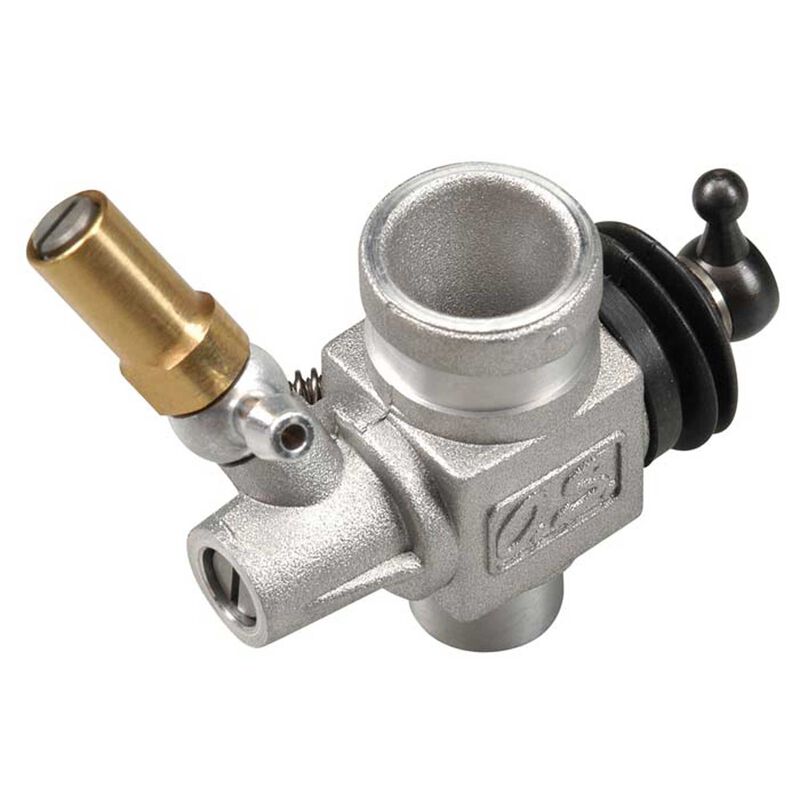 O.S. #11K Slide Carburetor (18TZ, 21TM)