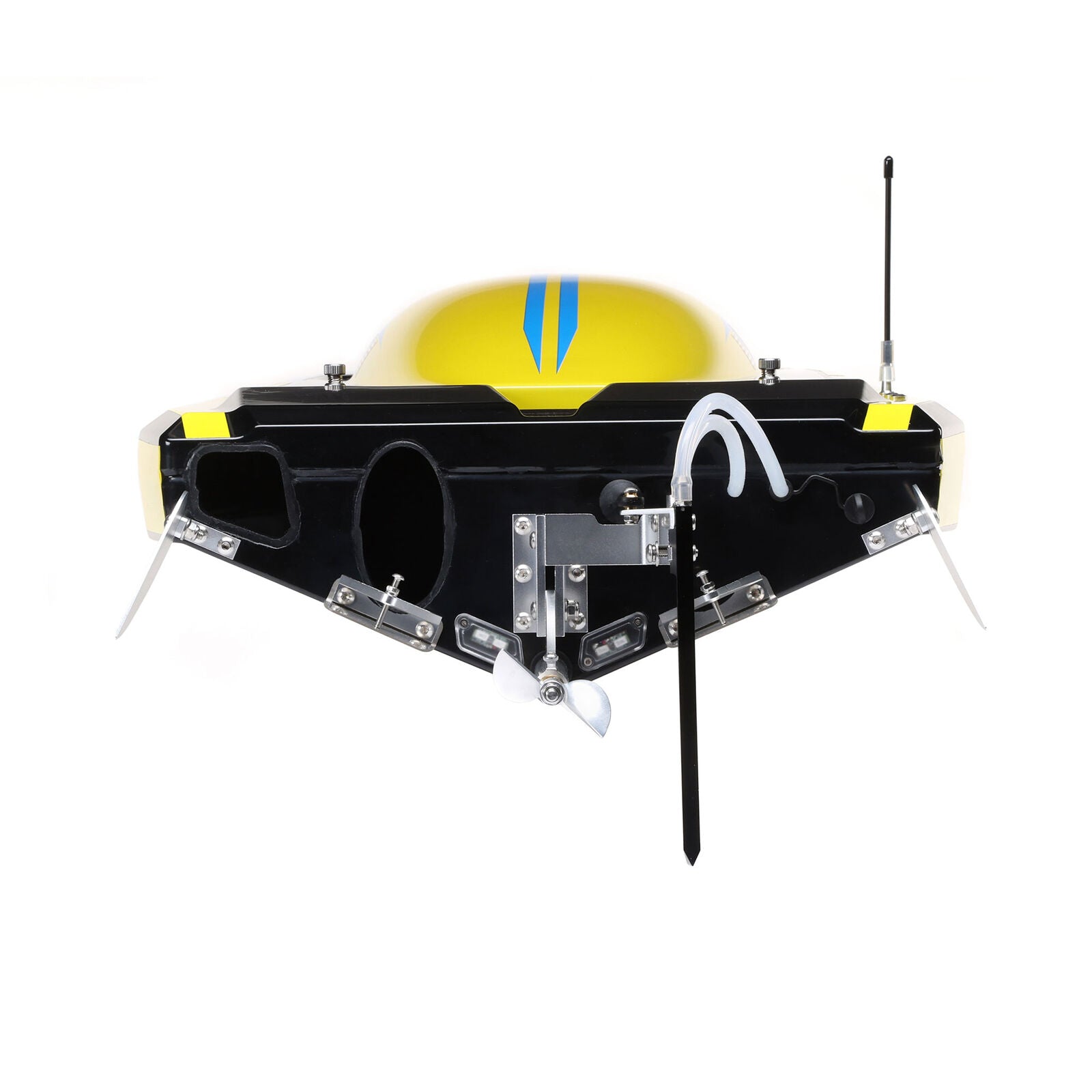 Pro Boat Super Sonicwake 48" 8S Brushless Deep-V RTR Self-Righting Boat w/DX3 2.4GHz Radio