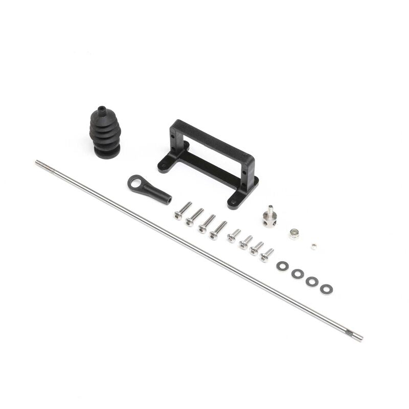 Pro Boat Sonicwake 36 V2 Servo Mount Set