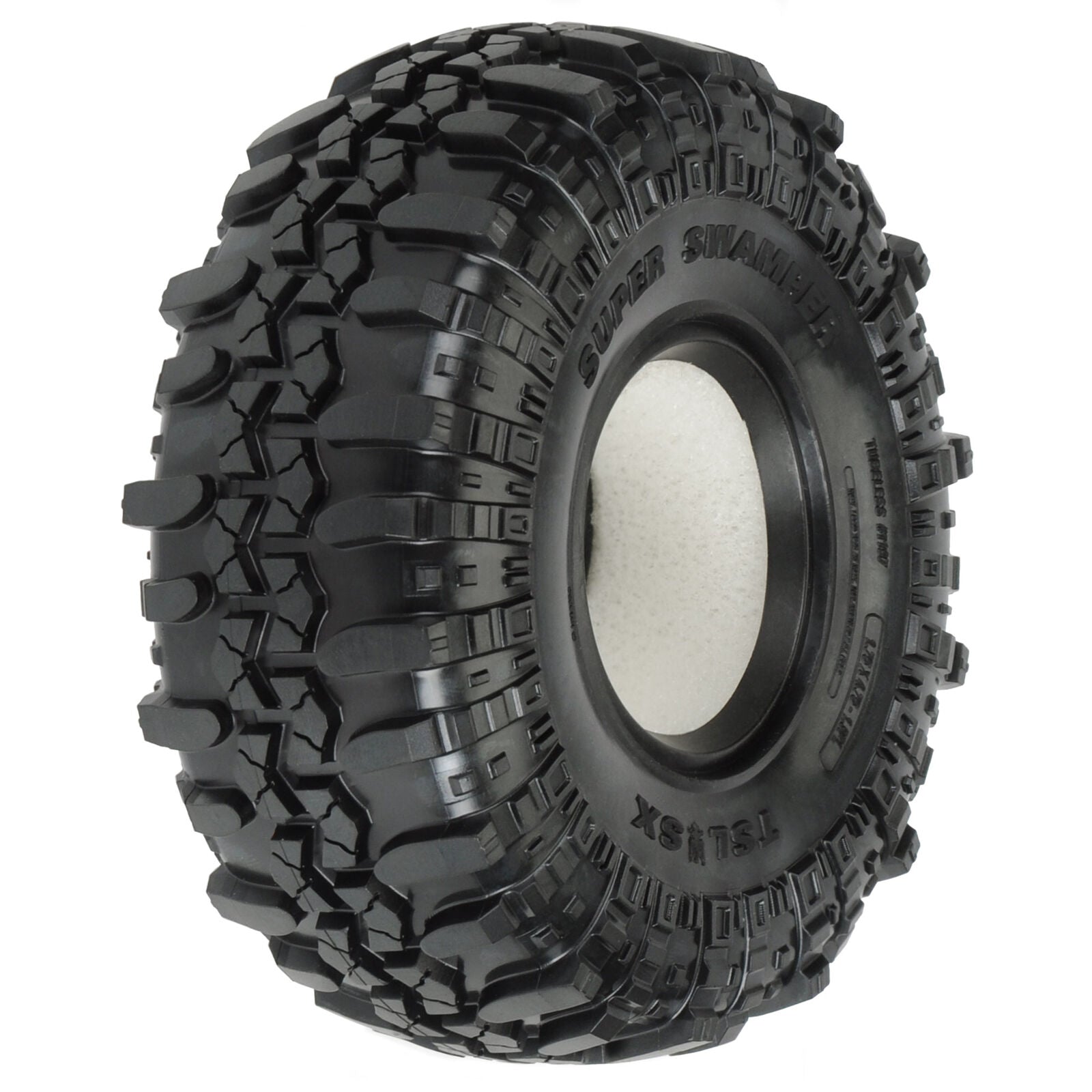 Pro-Line Interco TSL SX Super Swamper XL 1.9" Rock Crawler Tires (2) (G8) w/Memory Foam