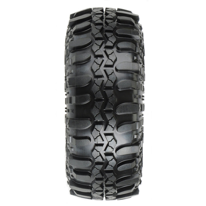 Pro-Line Interco TSL SX Super Swamper XL 1.9" Rock Crawler Tires (2) (G8) w/Memory Foam