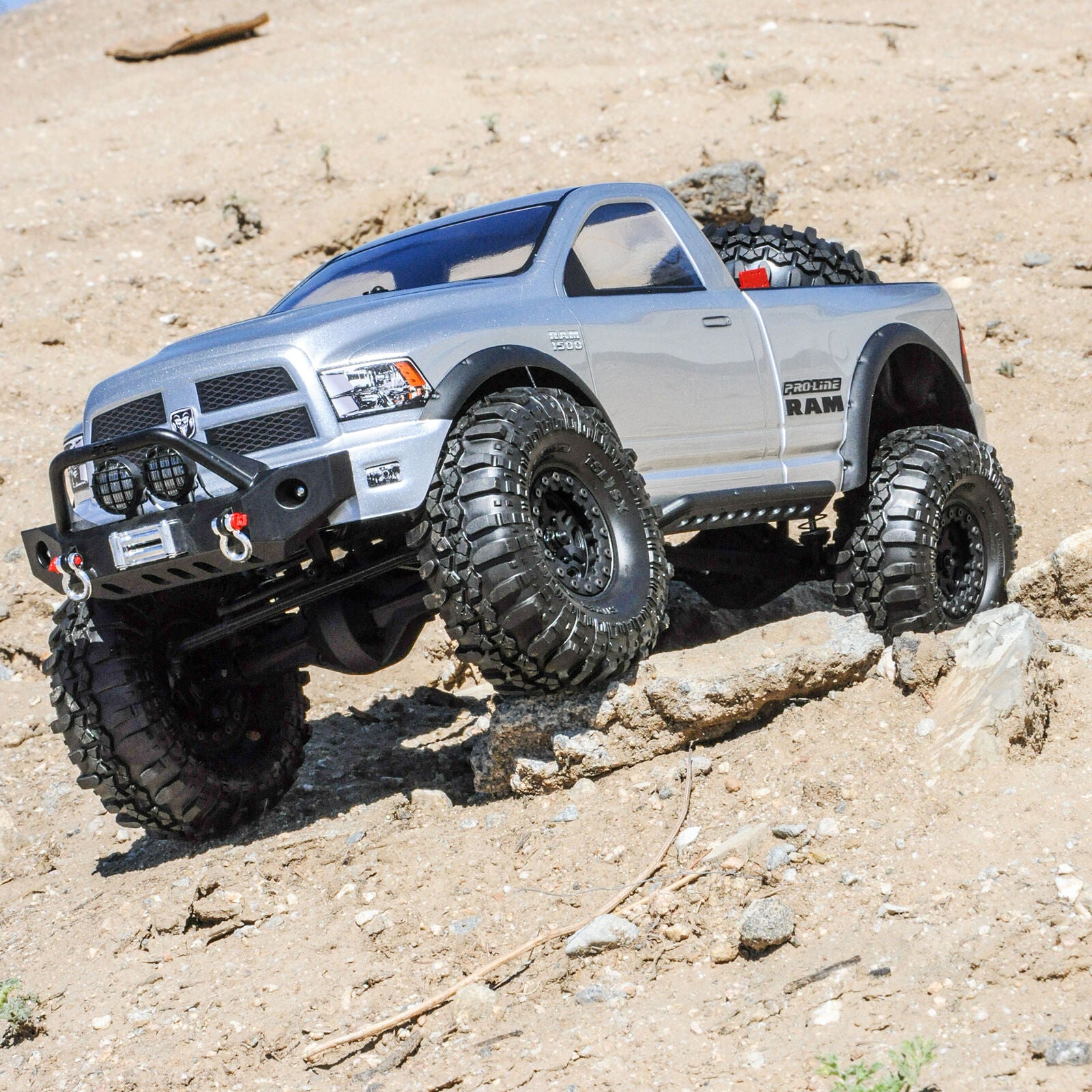 Pro-Line Interco TSL SX Super Swamper XL 1.9" Rock Crawler Tires (2) (G8) w/Memory Foam