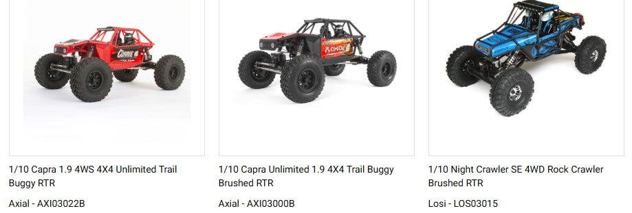 Pro-Line Interco Super Swamper 1.9" Tires w/Impulse Wheels (2) w/12mm Hex (G8)