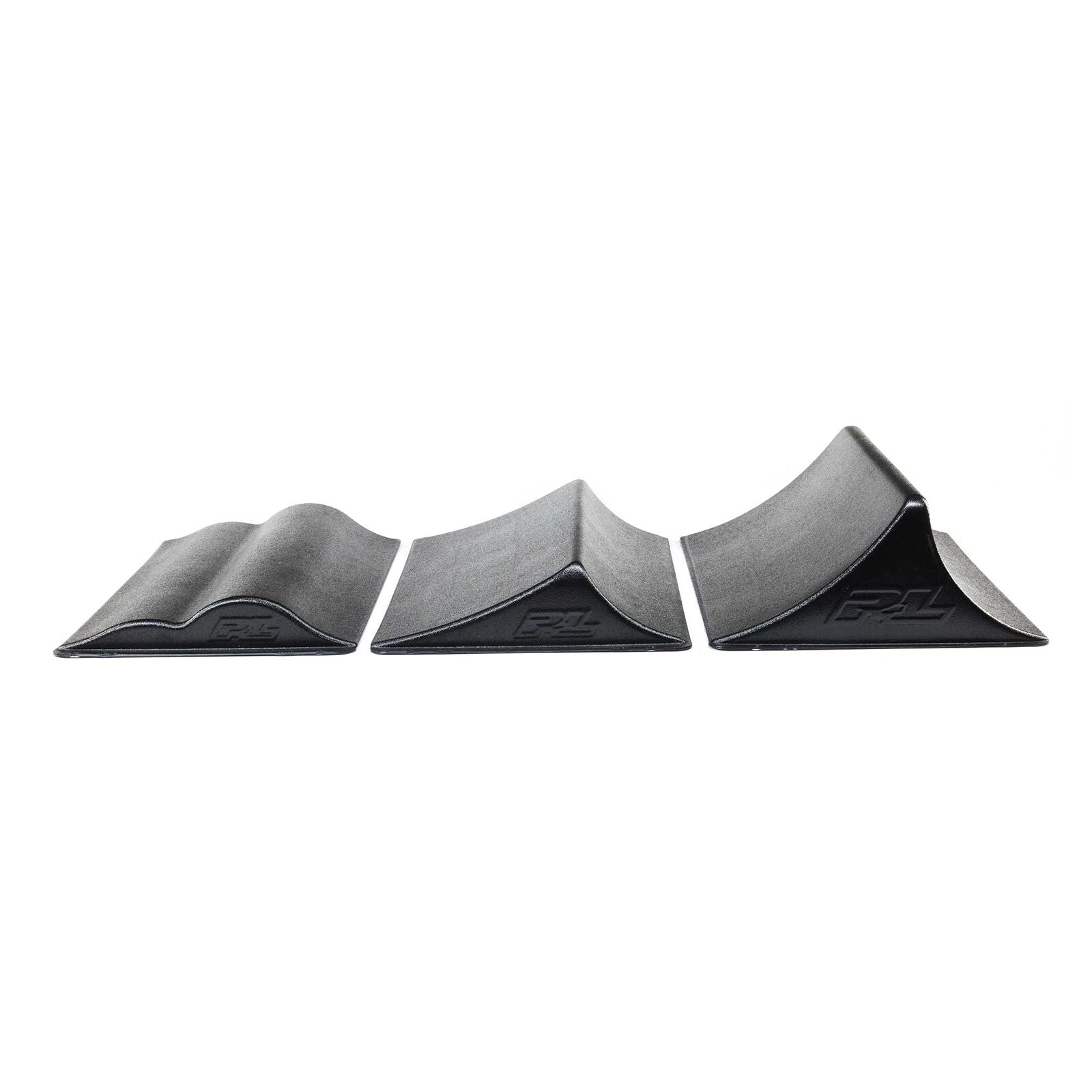 Pro-Line Racing Big Air Triple RC Ramp Set