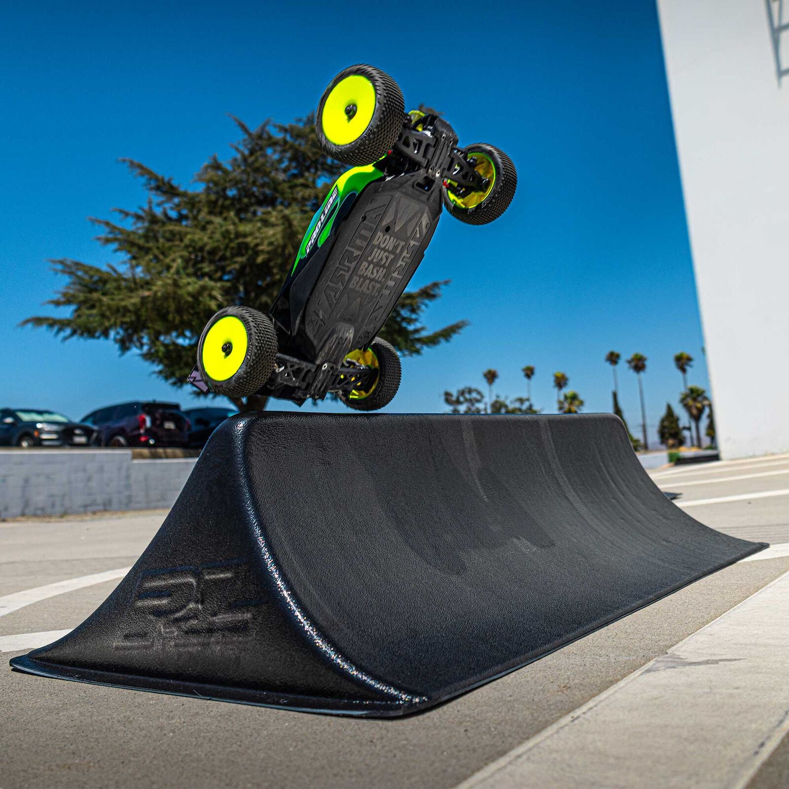 Pro-Line Racing Big Air Triple RC Ramp Set