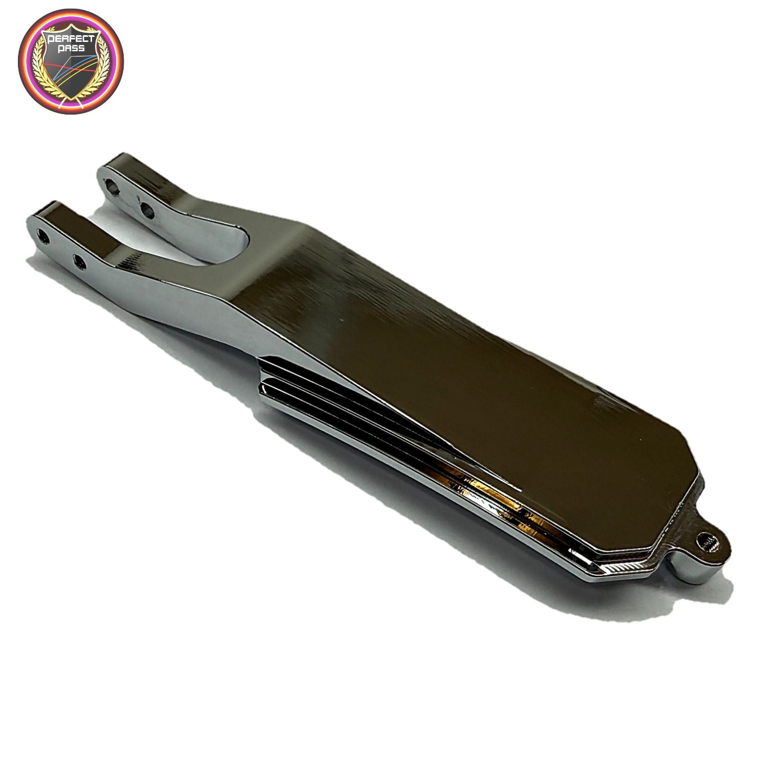 Perfect Pass Wheelie Bar for ARRMA 1/7 Limitless, Infraction, Felony Drag Racing