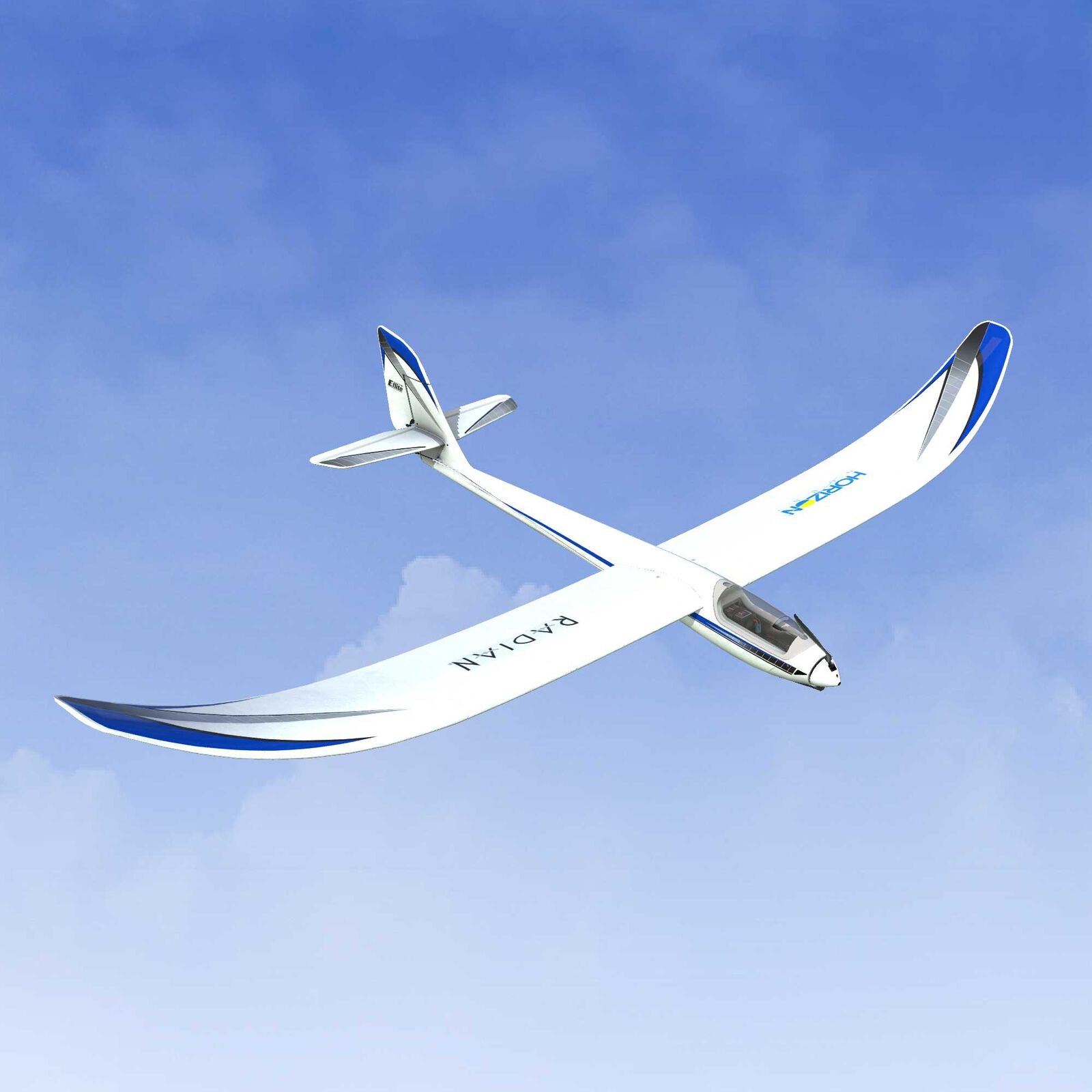 RealFlight Trainer Edition Flight Simulator w/WS2000 Wireless USB Dongle