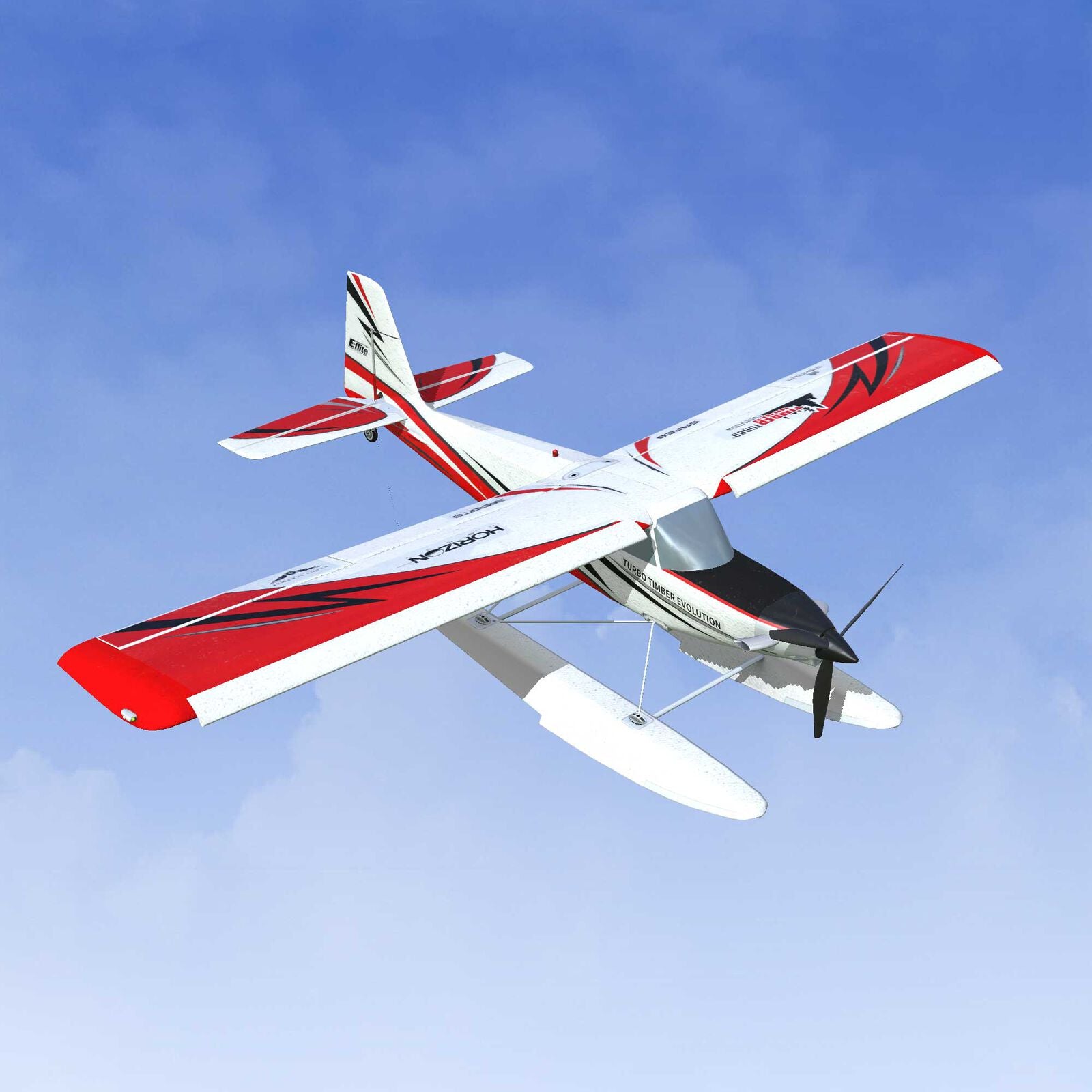 RealFlight Trainer Edition Flight Simulator w/WS2000 Wireless USB Dongle