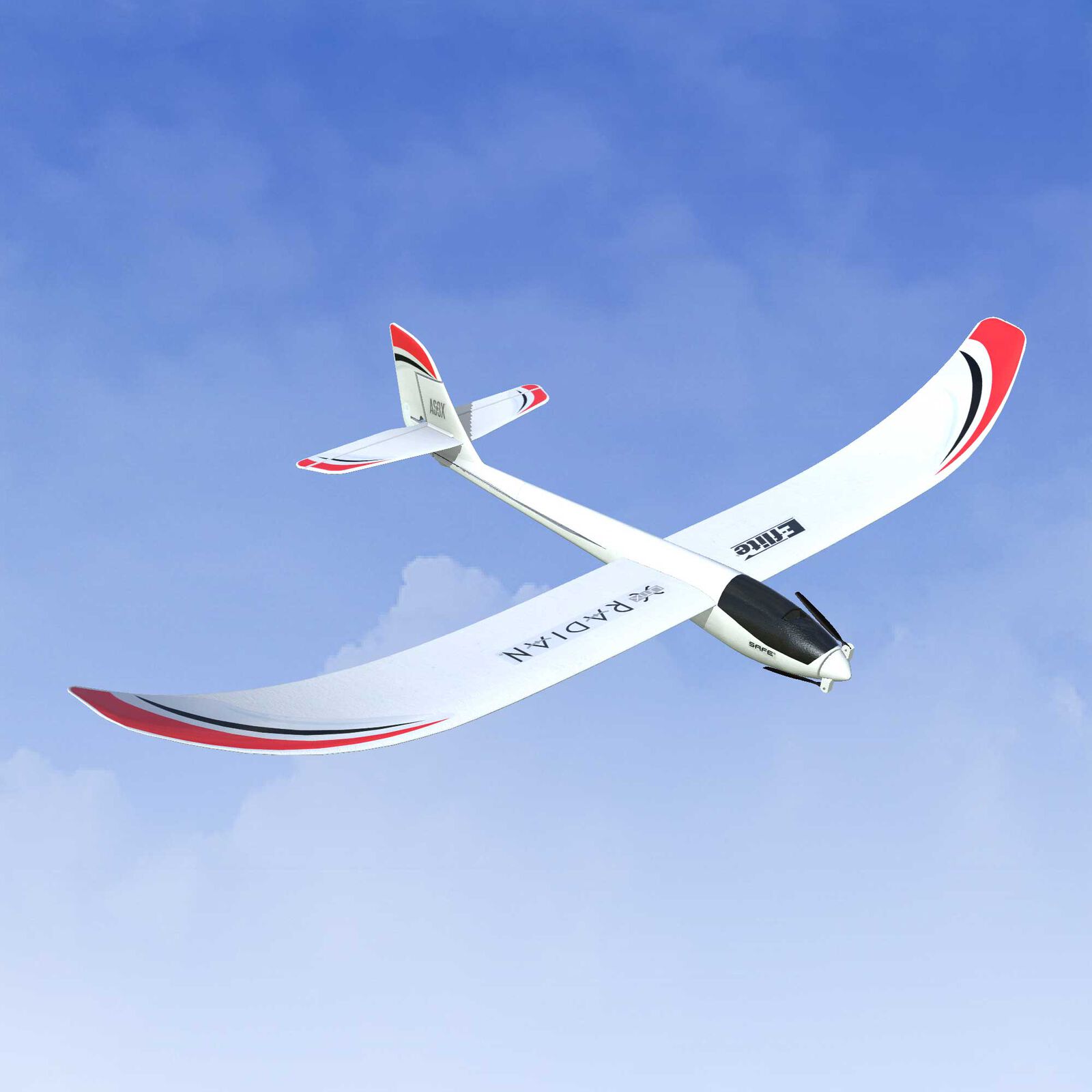 RealFlight Trainer Edition Flight Simulator w/WS2000 Wireless USB Dongle