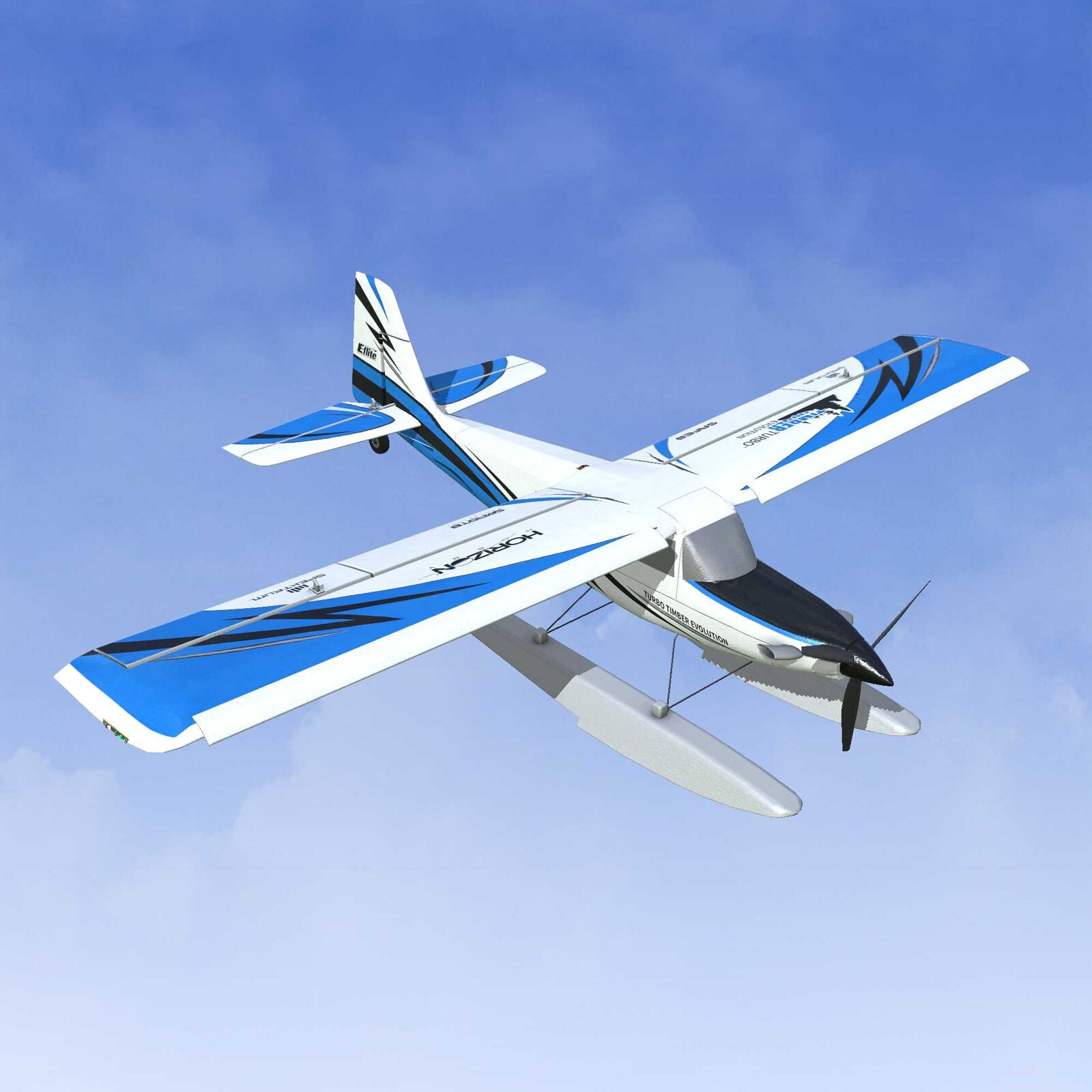 RealFlight Trainer Edition Flight Simulator w/WS2000 Wireless USB Dongle