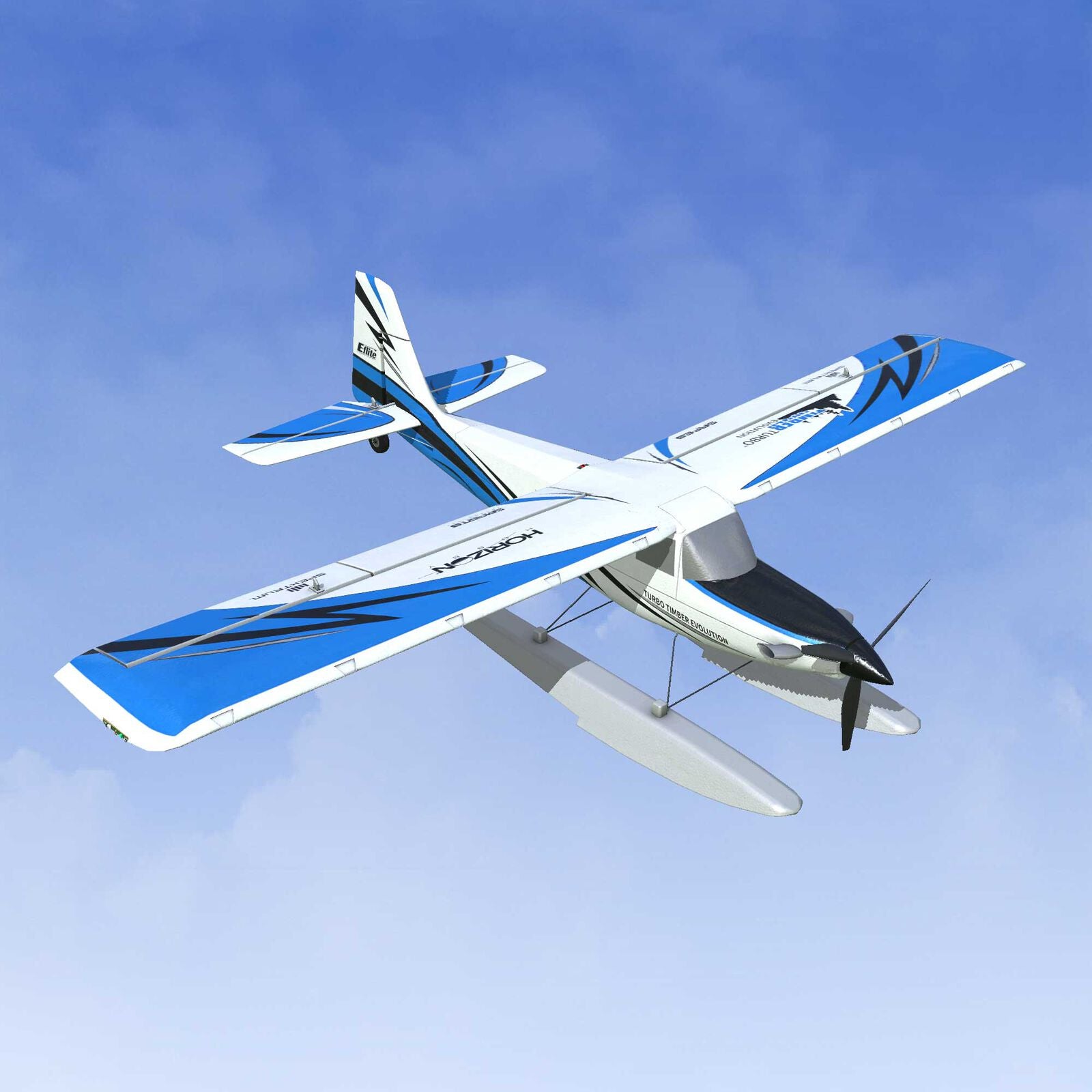 RealFlight Trainer Edition Flight Simulator w/WS2000 Wireless USB Dongle