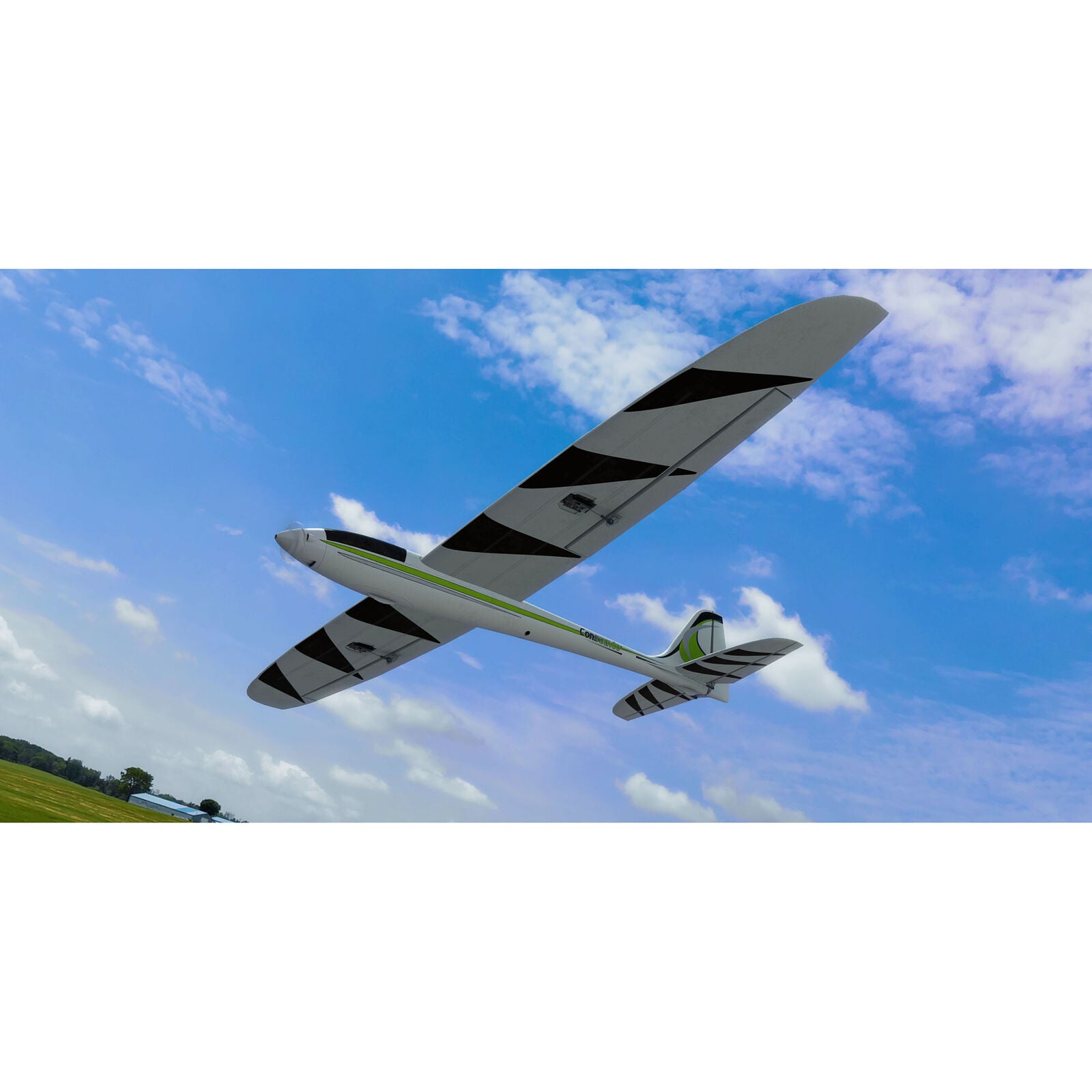 RealFlight Trainer Edition Flight Simulator w/WS2000 Wireless USB Dongle