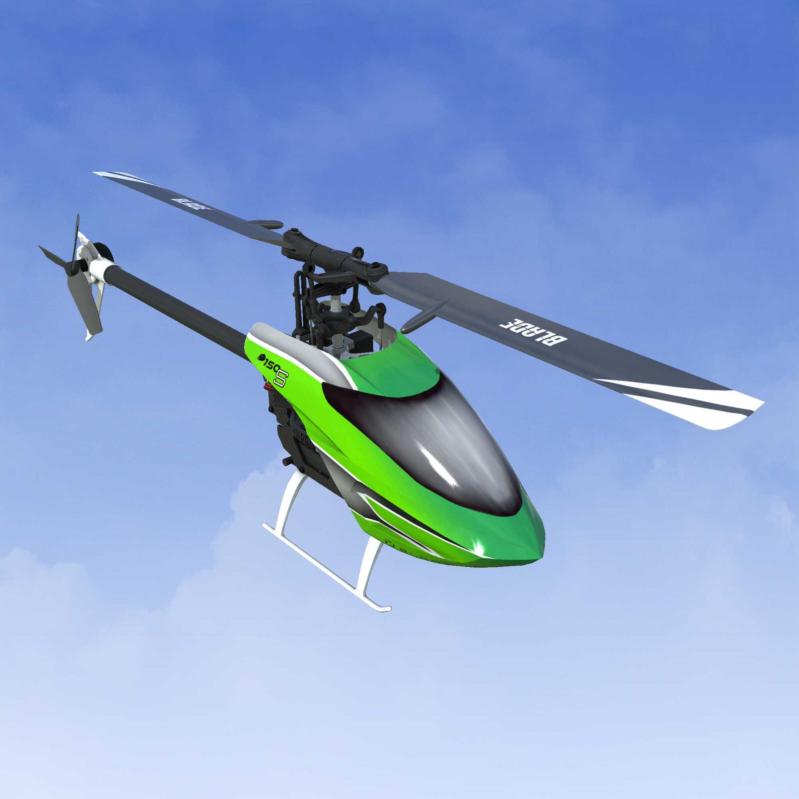 RealFlight Trainer Edition Flight Simulator w/WS2000 Wireless USB Dongle