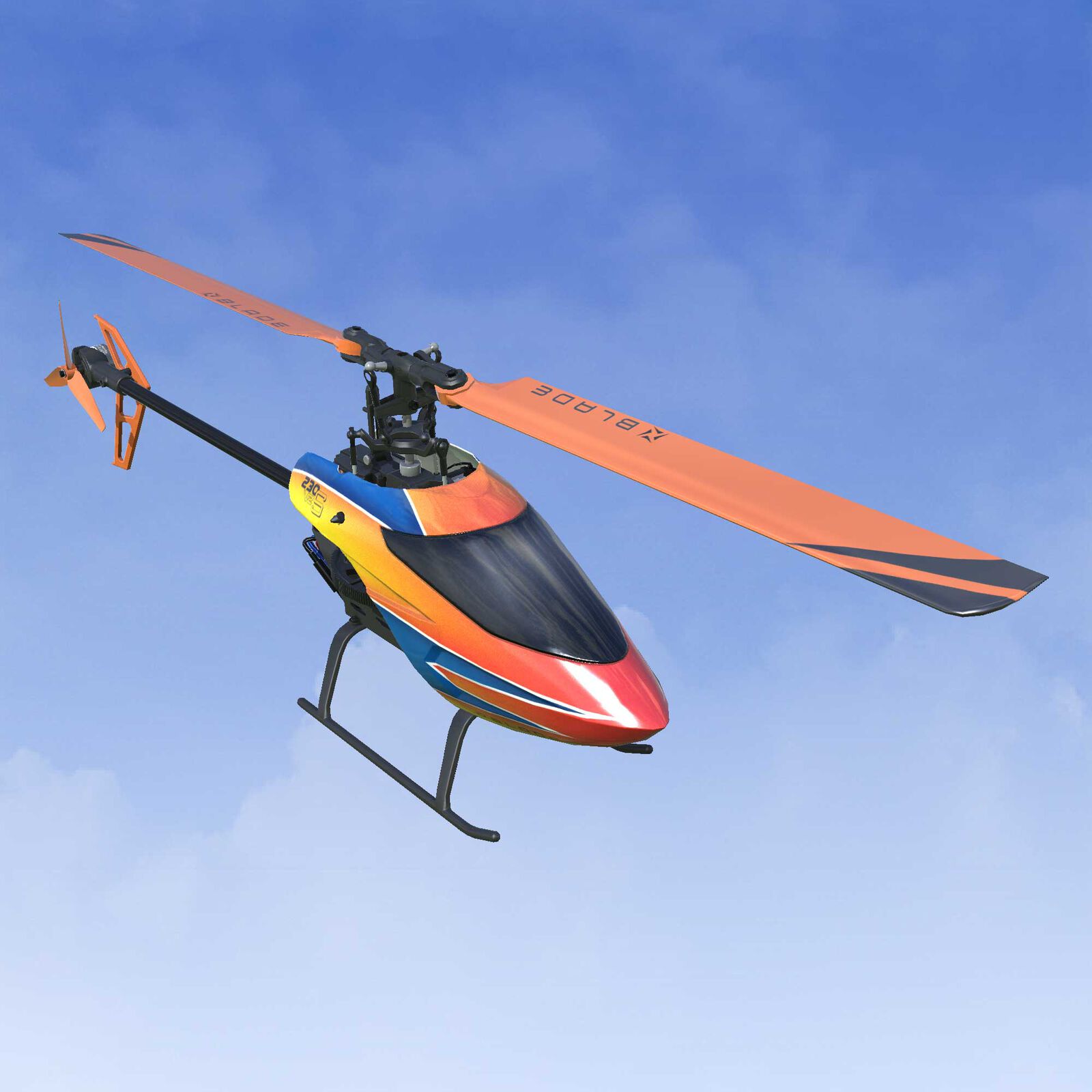 RealFlight Trainer Edition Flight Simulator w/WS2000 Wireless USB Dongle