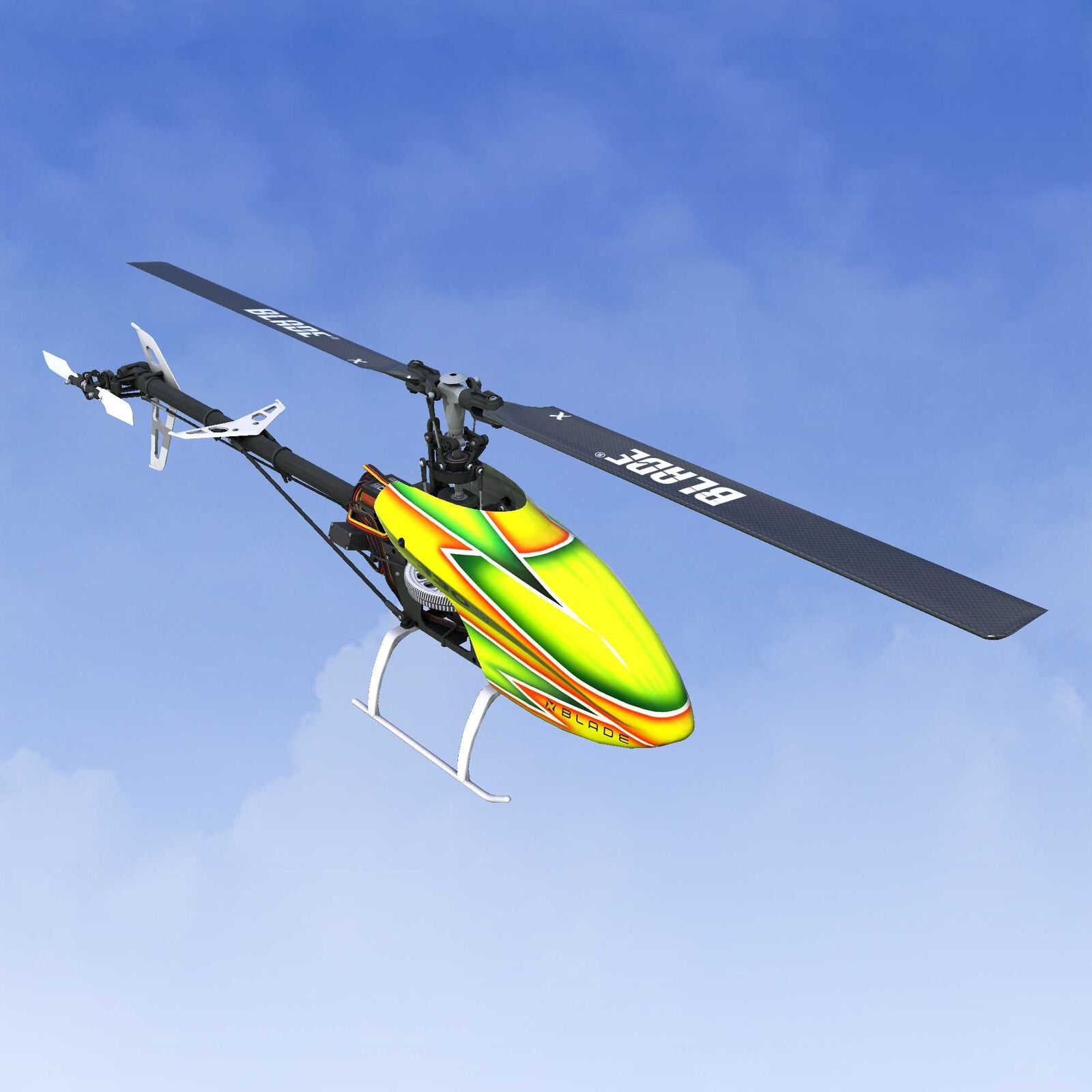 RealFlight Trainer Edition Flight Simulator w/WS2000 Wireless USB Dongle