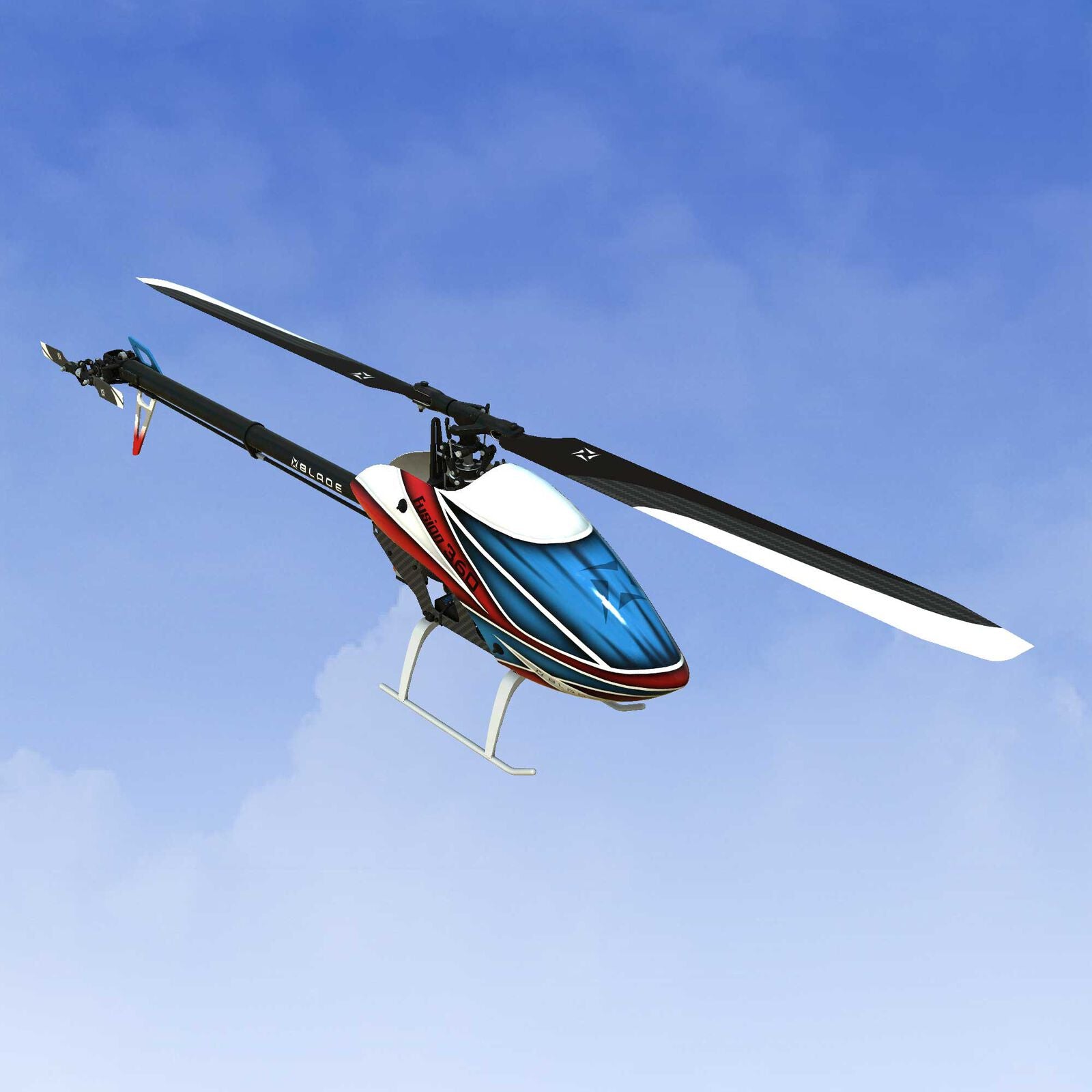 RealFlight Trainer Edition Flight Simulator w/WS2000 Wireless USB Dongle