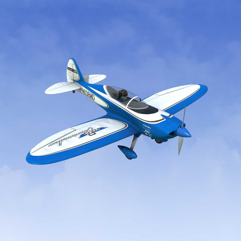 RealFlight Trainer Edition Flight Simulator w/WS2000 Wireless USB Dongle