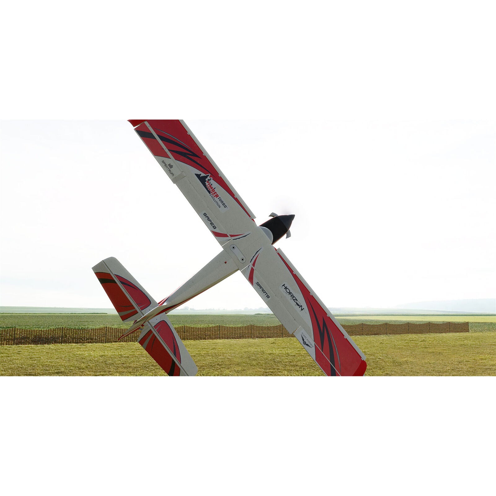 RealFlight Trainer Edition Flight Simulator w/WS2000 Wireless USB Dongle