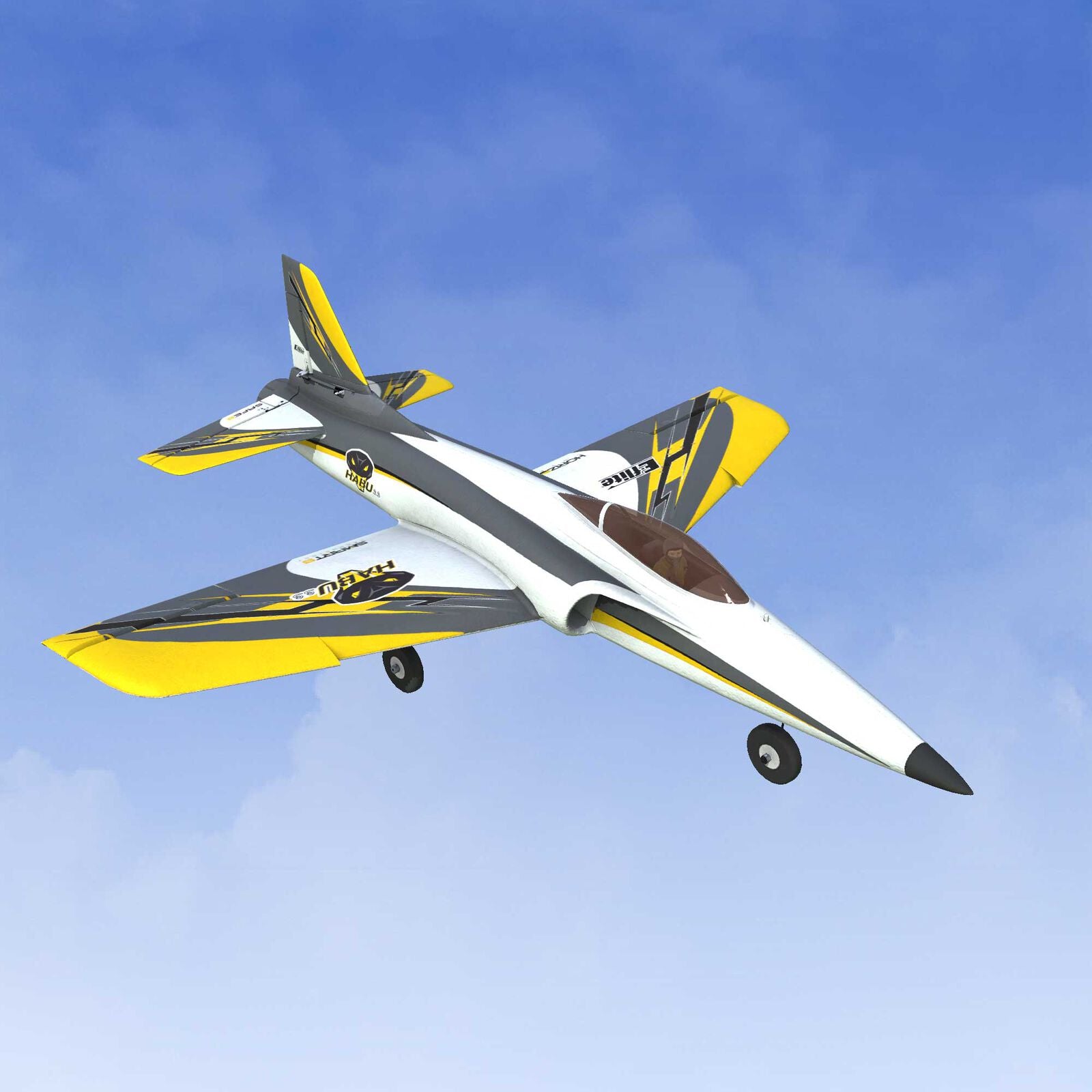 RealFlight Trainer Edition Flight Simulator w/WS2000 Wireless USB Dongle