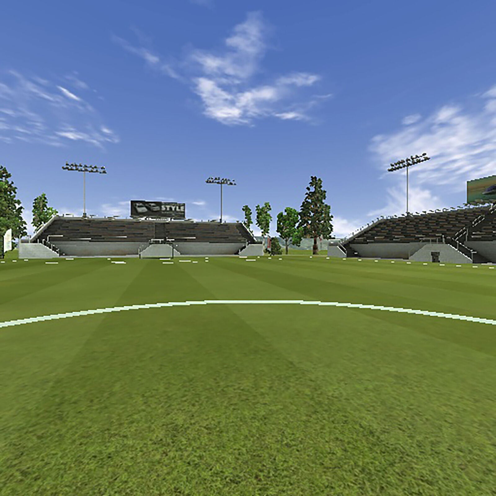 RealFlight Trainer Edition Flight Simulator w/WS2000 Wireless USB Dongle