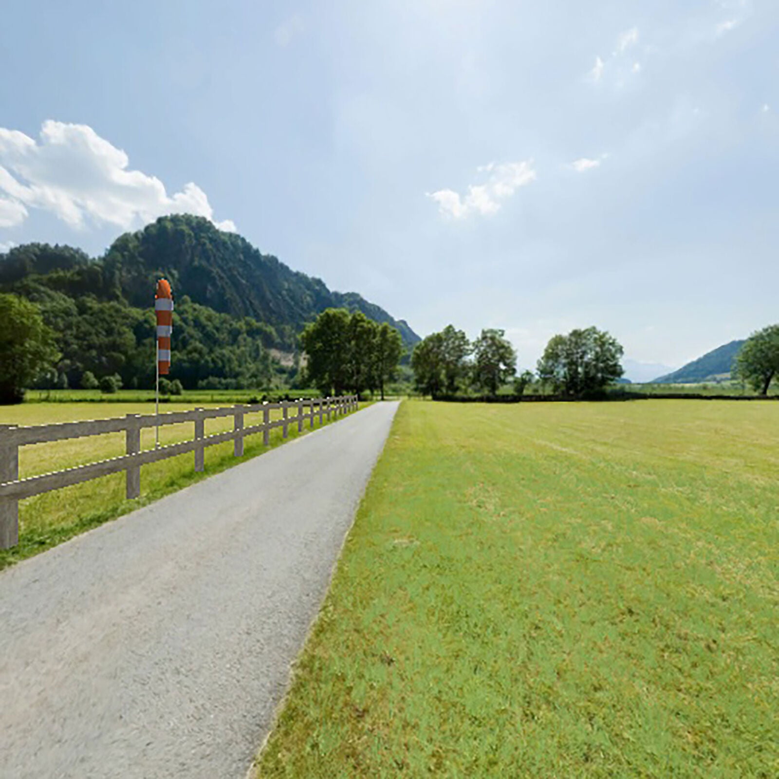 RealFlight Trainer Edition Flight Simulator w/WS2000 Wireless USB Dongle