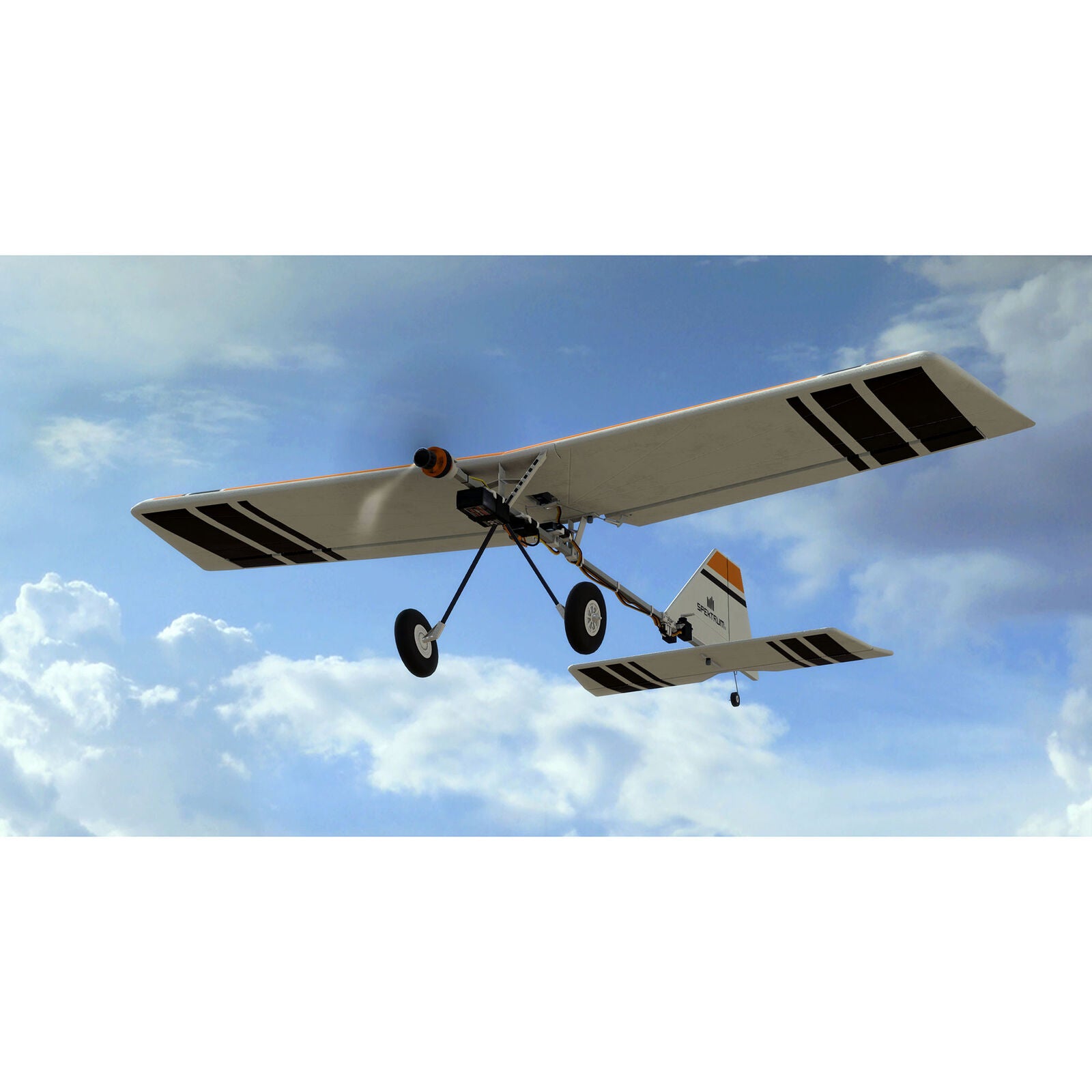 RealFlight Trainer Edition Flight Simulator w/WS2000 Wireless USB Dongle