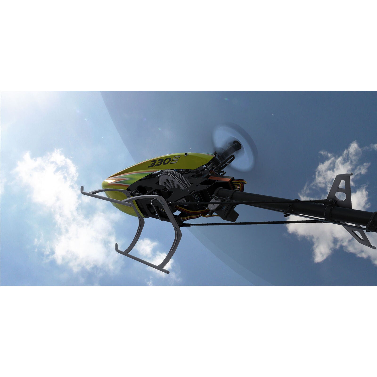 RealFlight Trainer Edition Flight Simulator w/WS2000 Wireless USB Dongle