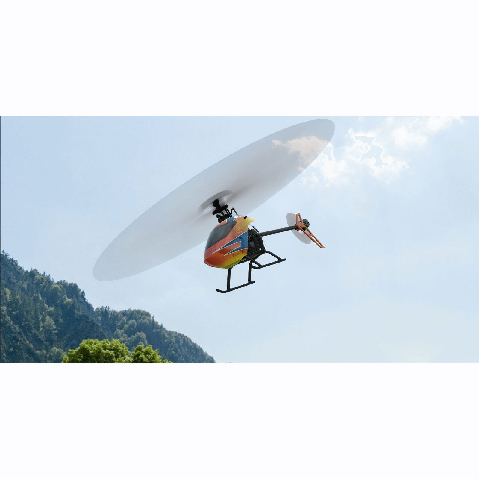 RealFlight Trainer Edition Flight Simulator w/WS2000 Wireless USB Dongle