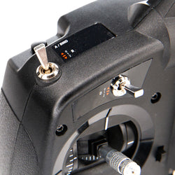 Spektrum RC DXS 7-Channel DSMX Transmitter (Transmitter Only)