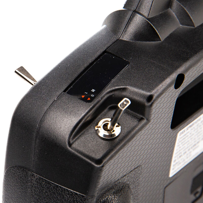 Spektrum RC DXS 7-Channel DSMX Transmitter (Transmitter Only)