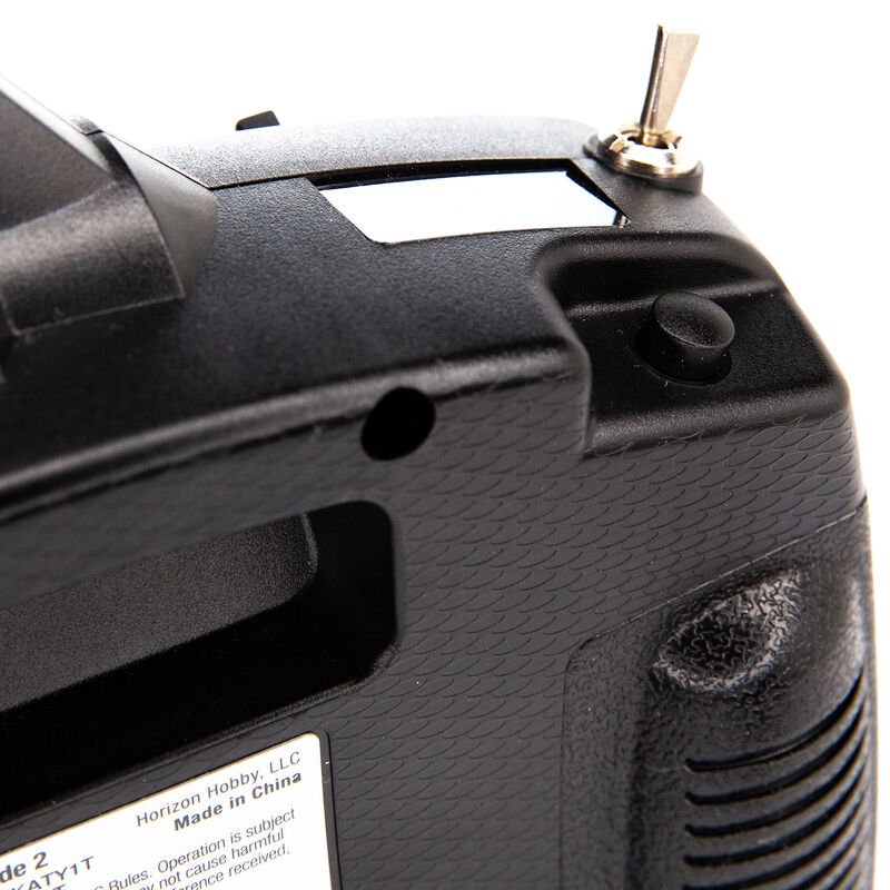 Spektrum RC DXS 7-Channel DSMX Transmitter (Transmitter Only)